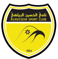 Al Hussein SC